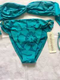 Costum baie nou,deosebit, made in Italia,predare personala