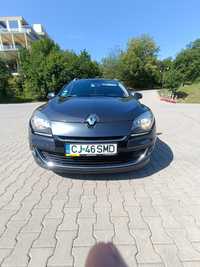 Vând Renault Megane 3 model facelift