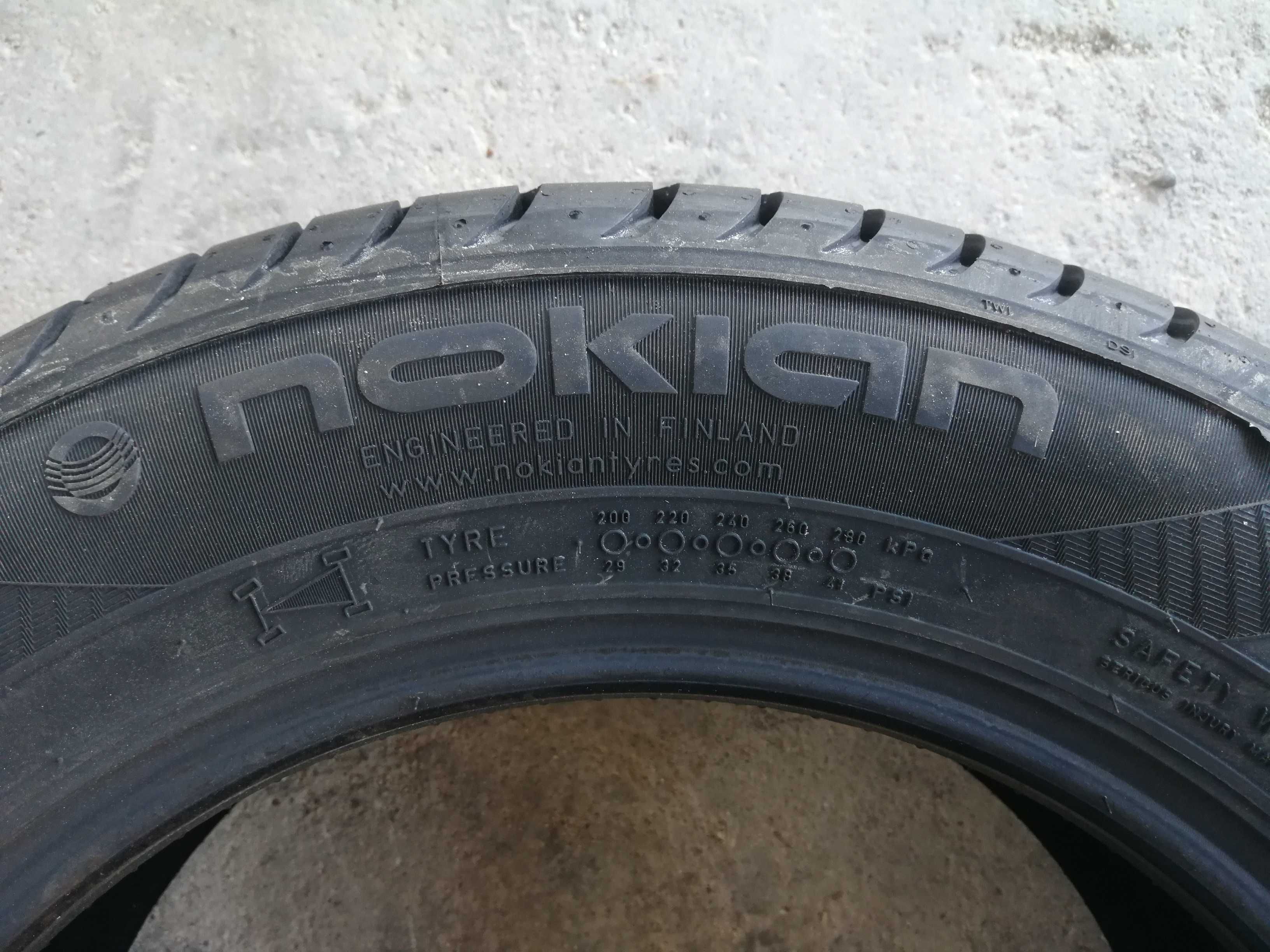 Нови летни гуми R14 175/65 Nokian i3 82T