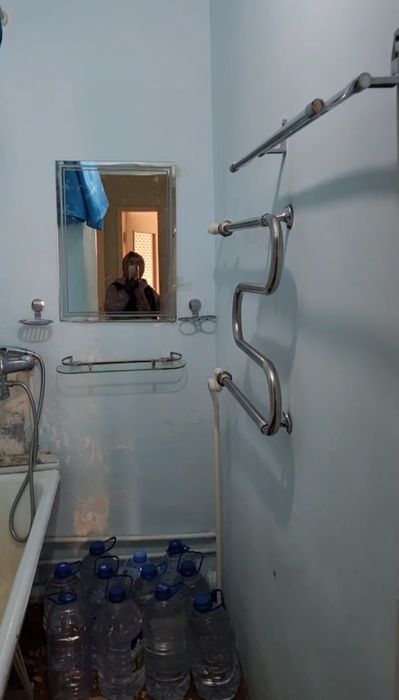 Юнусабад -18.  2/4/4. 56м2