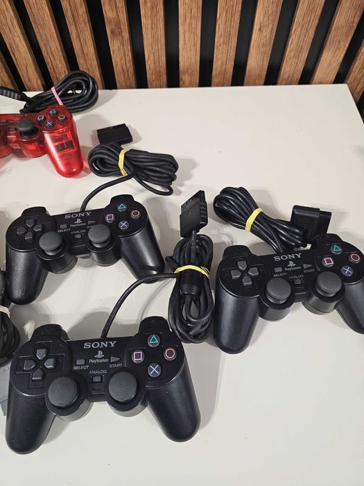 Controller original Sony PS1 si PS2