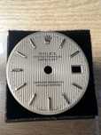 Cadran rolex datejust 26mm