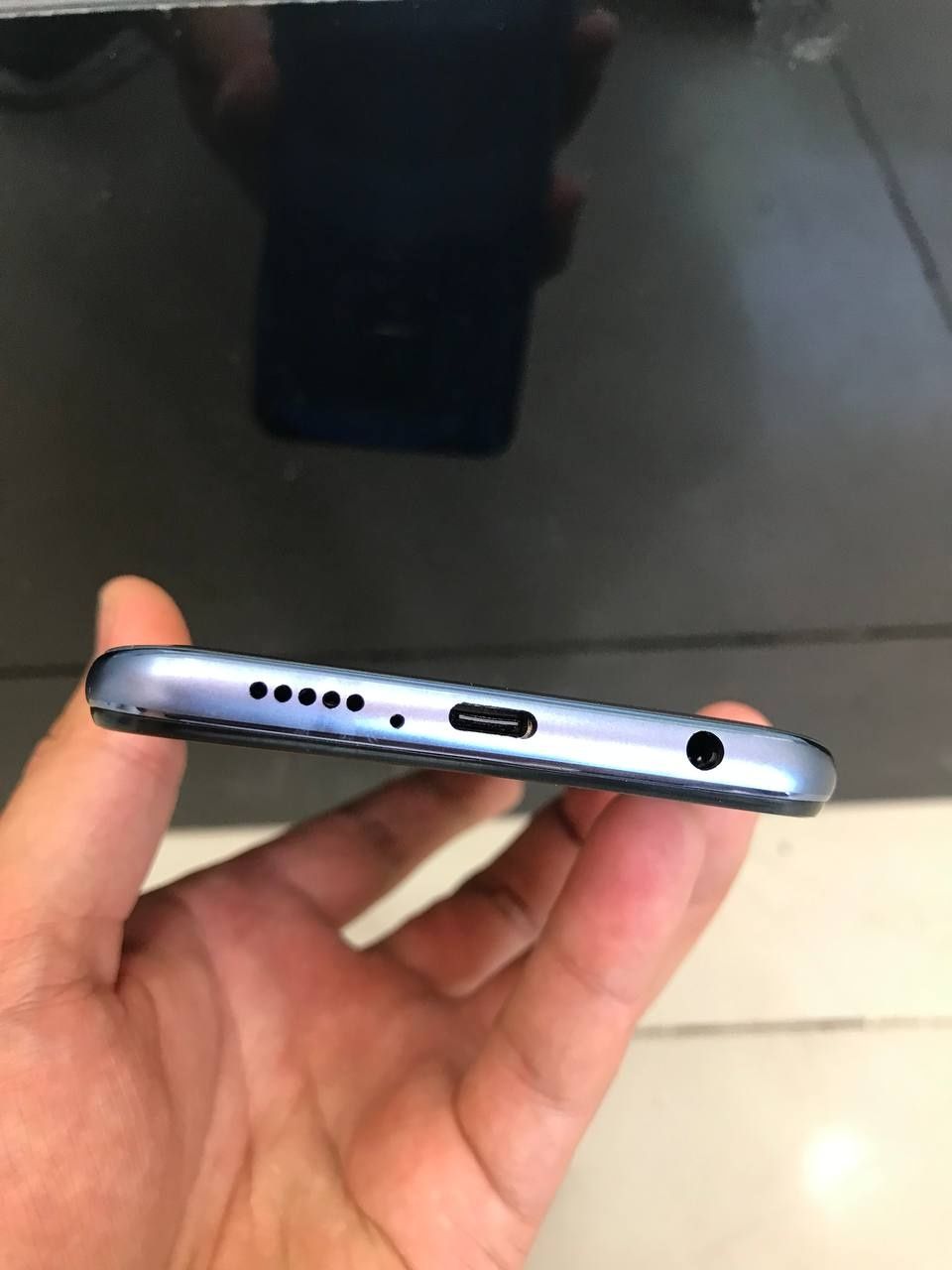 Redmi note 9s 64 gb