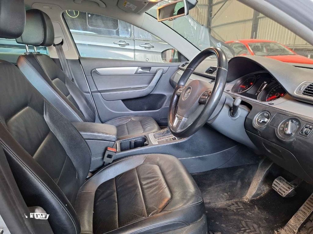Interior complet Volkswagen Passat B7 Alltrack 2014 VARIANT 2.0 TDI CF