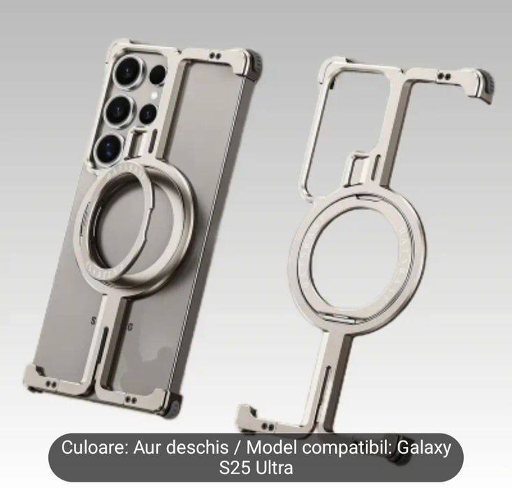 Husa samsung s25  ultra