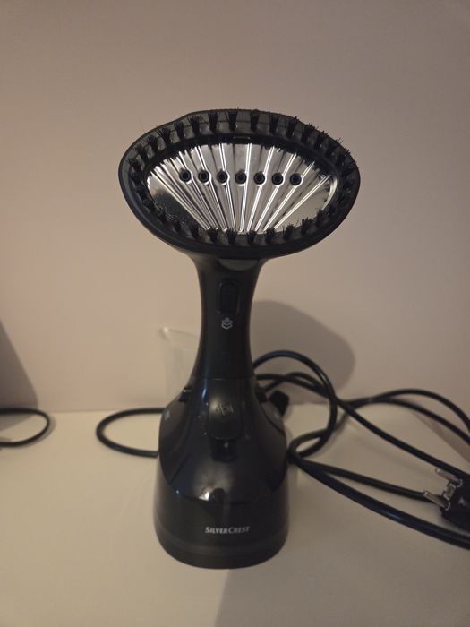 Парна четка silvercrest