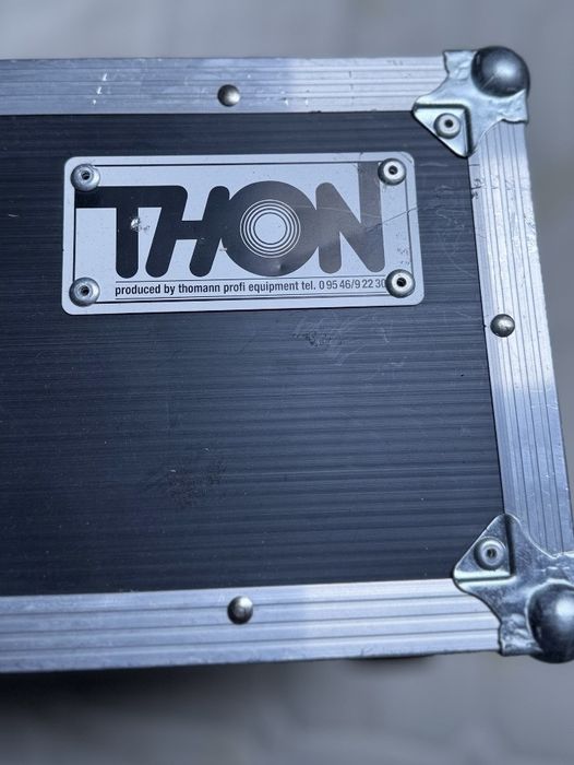 Case profesional Thon