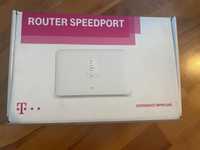 Router SpeedPort Telekom