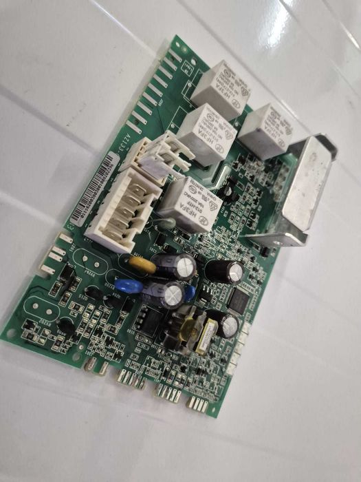 Placa electronica masina de spalat Hotpoint Ariston WMSF622 EU.L / R19
