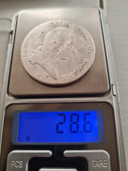 Австрийски талер