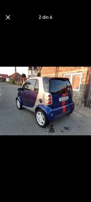 Vând sau Schimb Smart