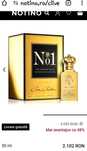 Esenta parfum Clive Christian 50 ml.