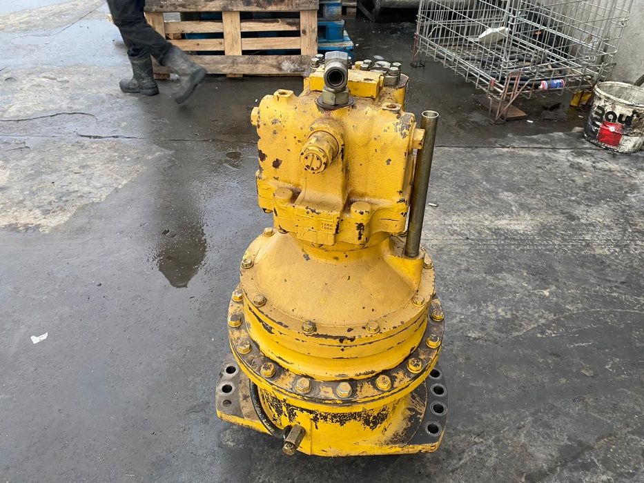 Reductor rotire hidromotor rotire  Komatsu PC 350 PC 340