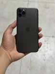 Iphone 11 pro max 256gb