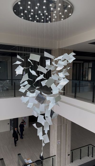 Аренда. Офисные помещения 2600 м2. Яшнабадский р-н (159220)