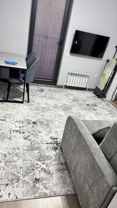 Квартира в аренду своя