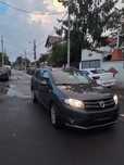 Vand Dacia Logan MCV 0.9