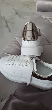 Sneakers dama Alexander McQueen