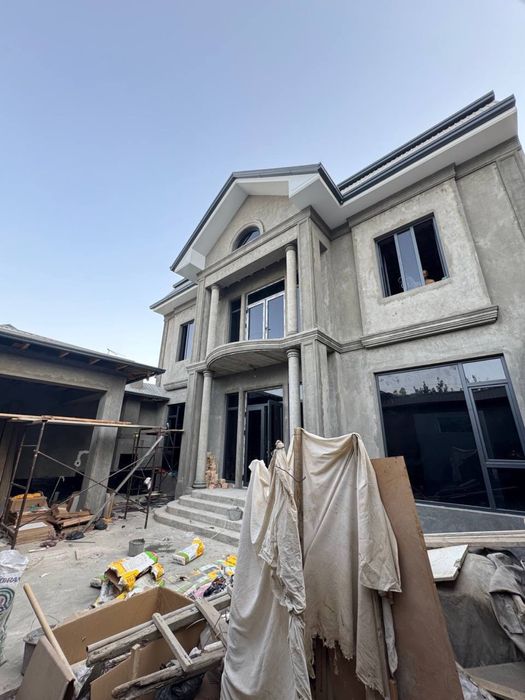 Продается Дом Коробка Юнусабад Зенит Сетора Корзинка 2,7 Соток