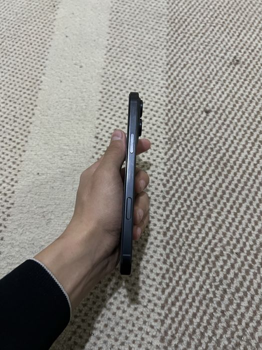 Iphone 16 Pro Max 512