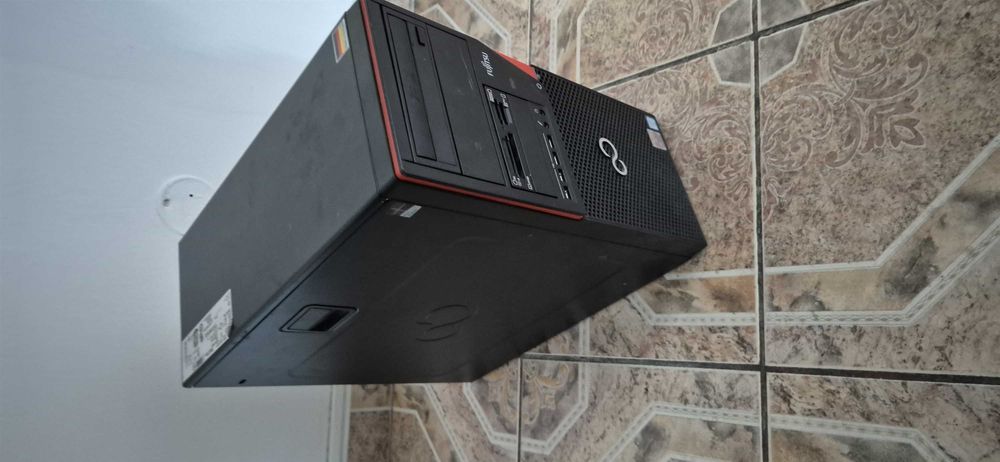 unitate pc Gaming i5 6500 12gb ddr4 128 ssd m2 GTX 750 Ti 2gb ddr5