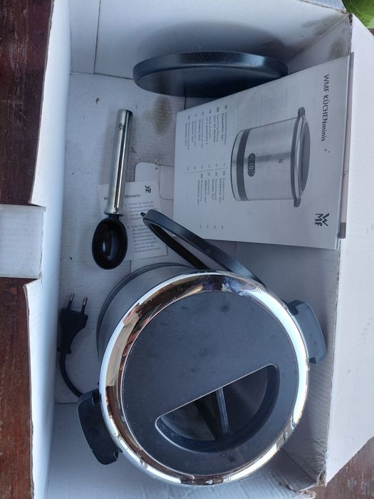 Машина за сладолед KitchenMinis