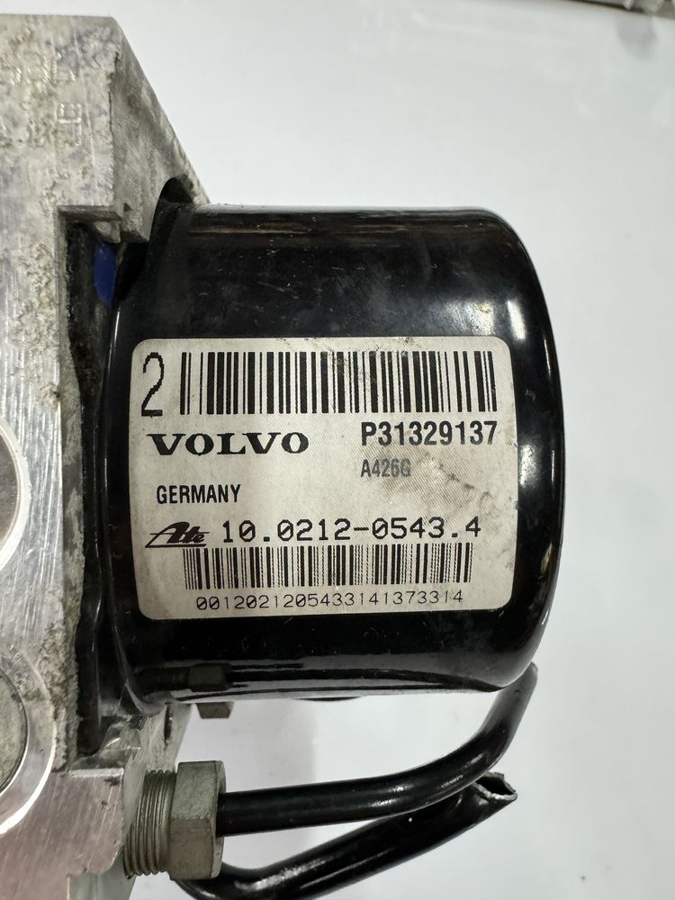 Pompa abs unitate Volvo s60 cod: P31329137 GARANTIE!