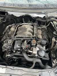 Motor Mercedes M112, 2,6L, benzina, 170CP