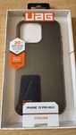 Husa UAG Civilian MagSafe iphone 15 ProMax