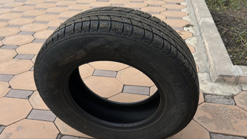 ШИНЫ TRIANGLE Состояние хорошее