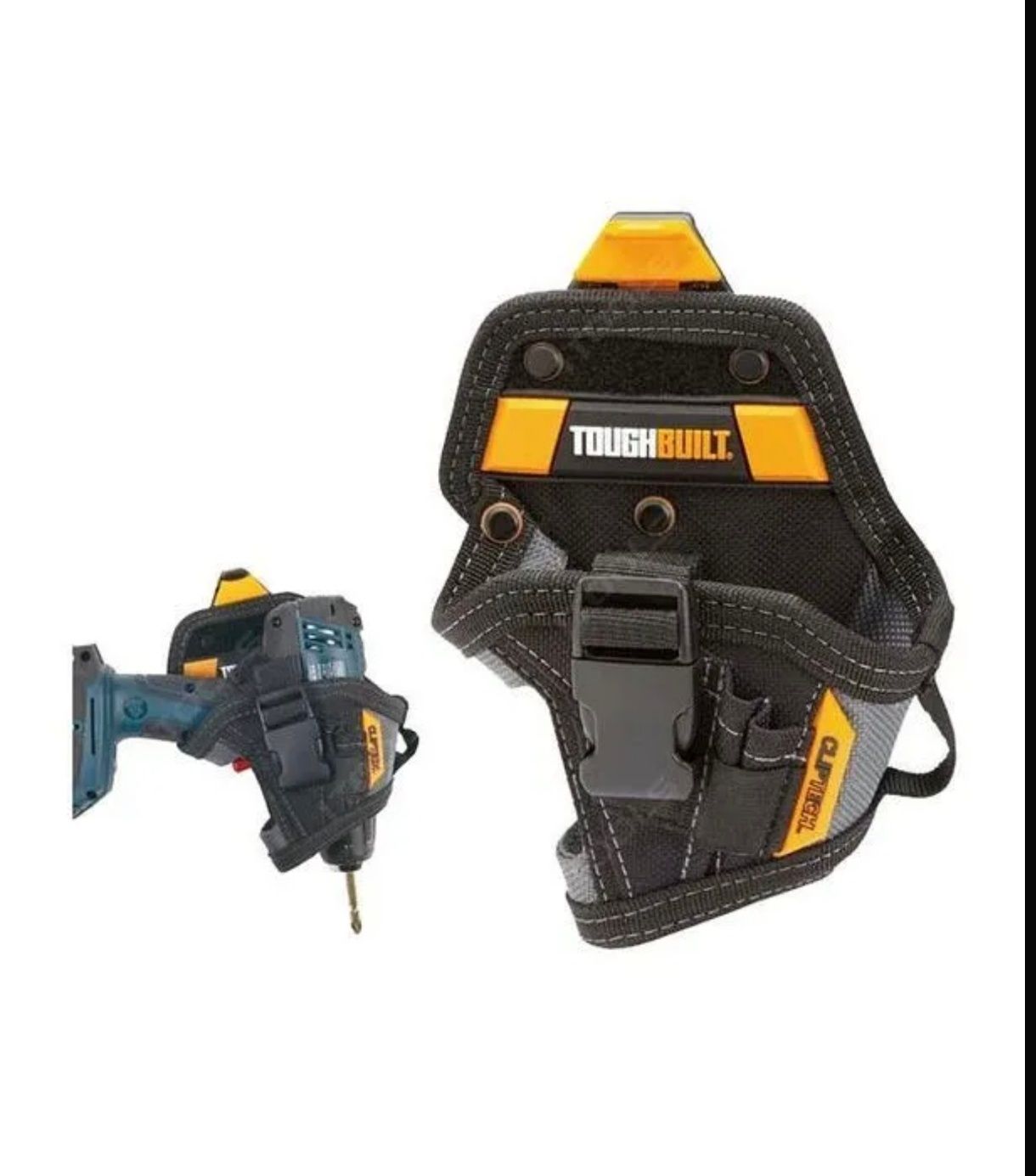 Продам систему ношения инструментов, Toughbuilt