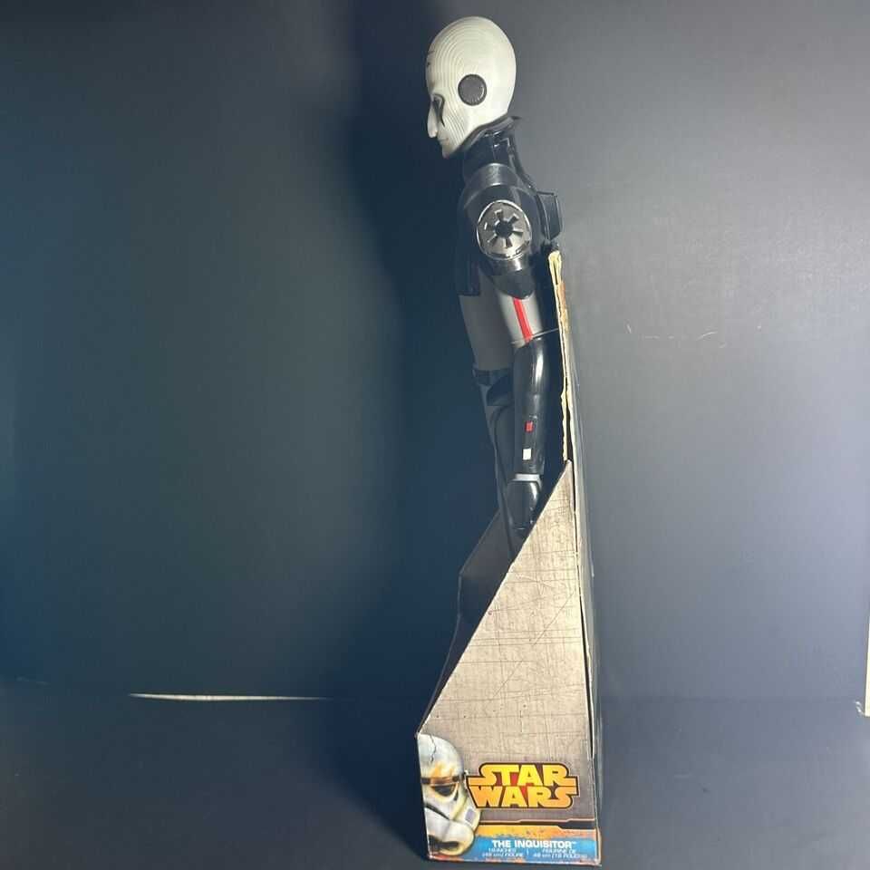 Figurina Star Wars jakks Pacific - The Inquisitor 48 cm
