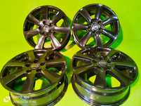 Jante 5x112 R17 Borbet Negre