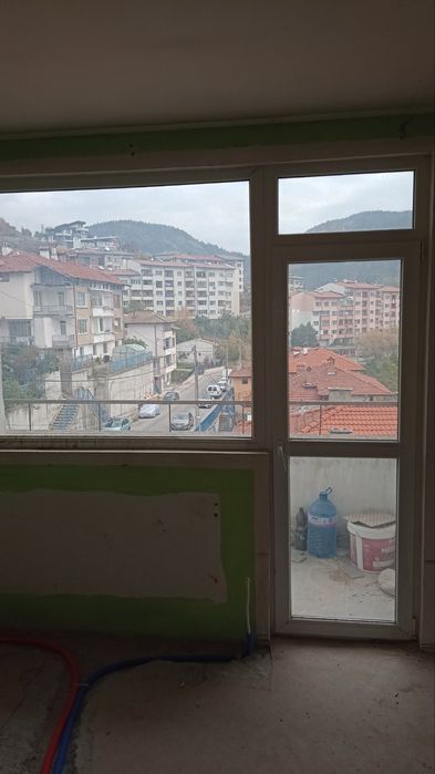 ПВЦ и Алуминиева дограма