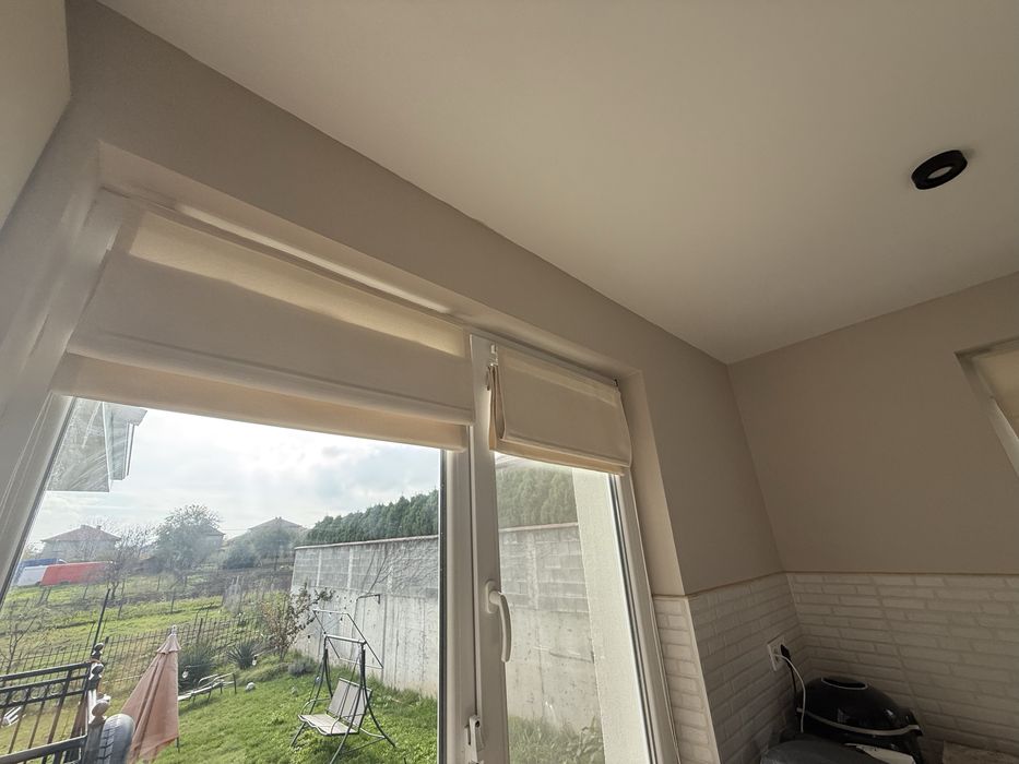 Римски щори - 10 броя