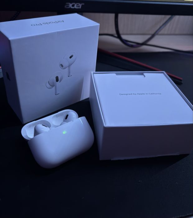 AirPods Pro 2(gen)