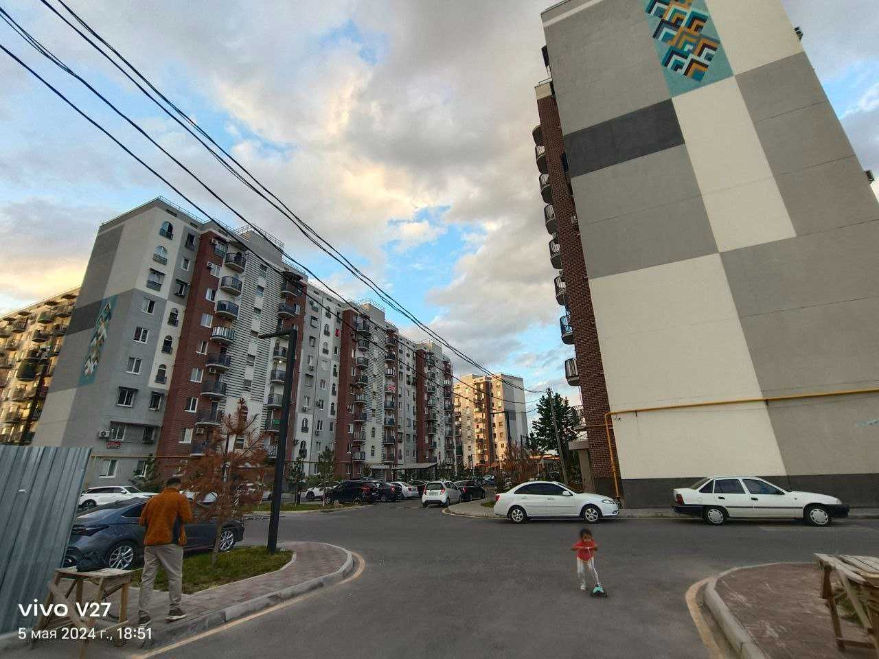 Уй сотилади 1 хона