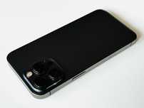 Iphone 13 Pro 512GB Graphite Отличен! Гаранция 6 месеца