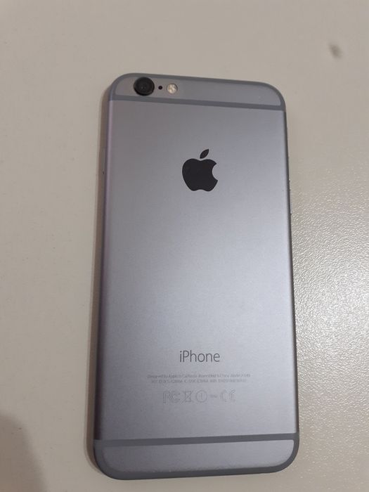 Vând Iphone 6 în stare perfecta !