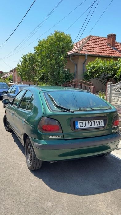 Vand Renault Megane 1!