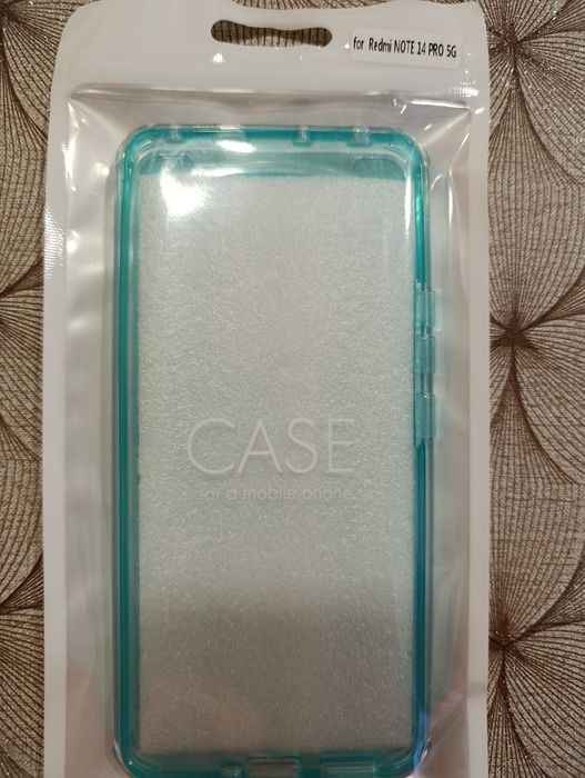 Hiaomi redmi note 14 Pro