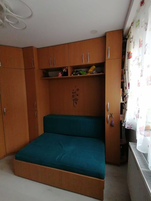 De vânzare Șifonier pe colt