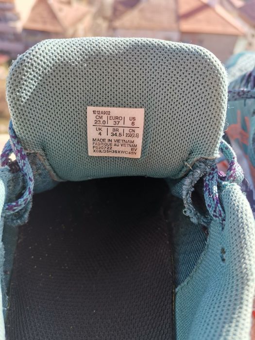 Маратонки Asics-унисекс