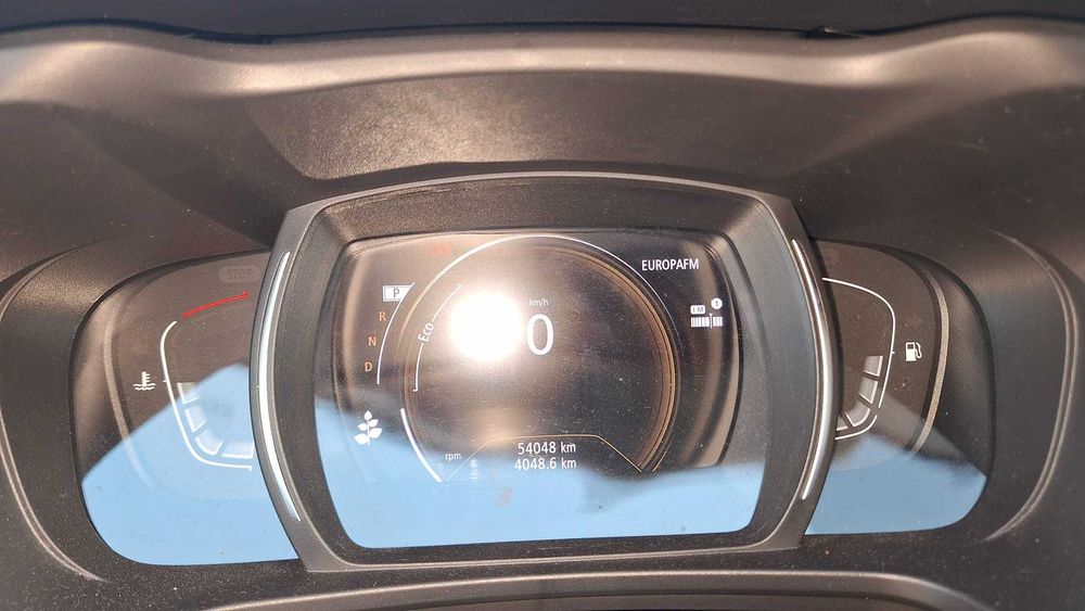 Renault Kadjar  2019 cutie Automata Panoramic