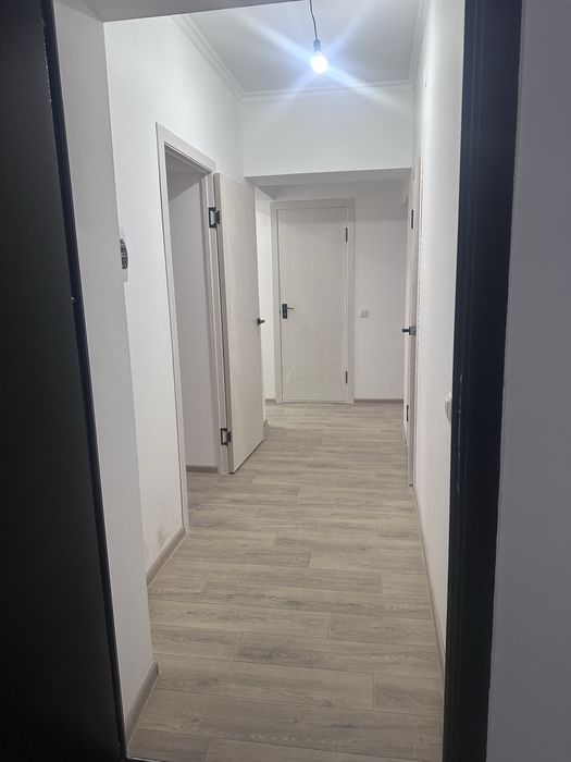 Квартира 3 комнатная