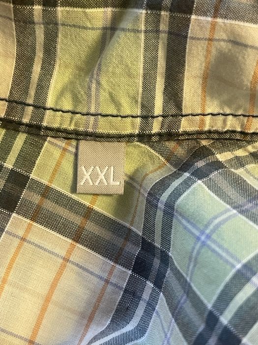 Camasa barbati Stefanel marimea XXL