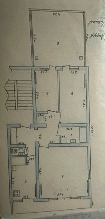 Продается квартира 4/9/9 в Ц-13