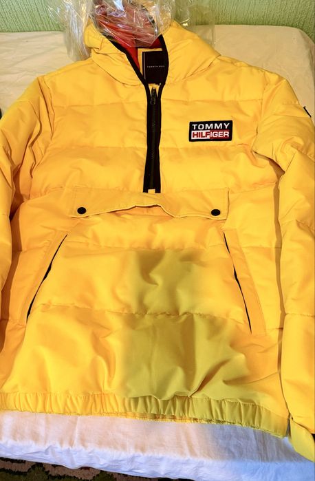 Мъжко яке Tommy Hilfiger размер М