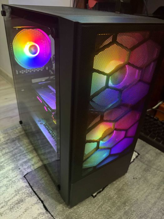 Calculator gaming Intel I5,  Gen 7