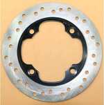 Disc frana spate HONDA CBR 125/ 250/ 600/ 900